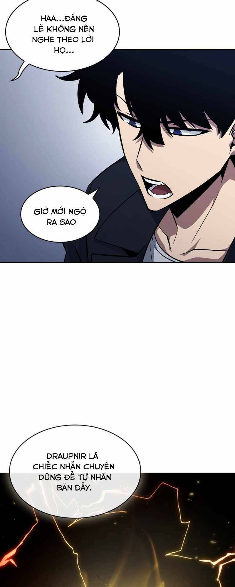 Vua Trộm Mộ
