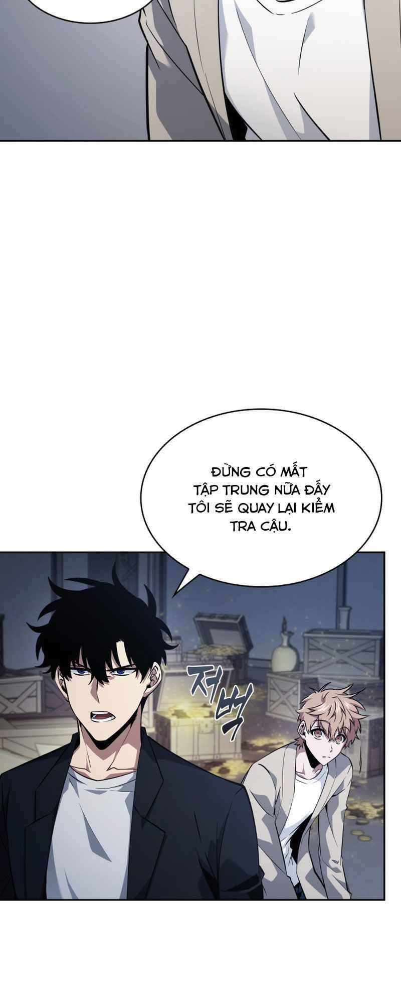 Vua Trộm Mộ