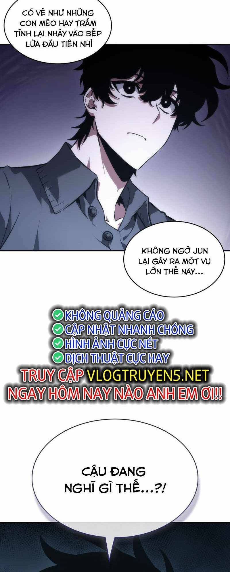 Vua Trộm Mộ