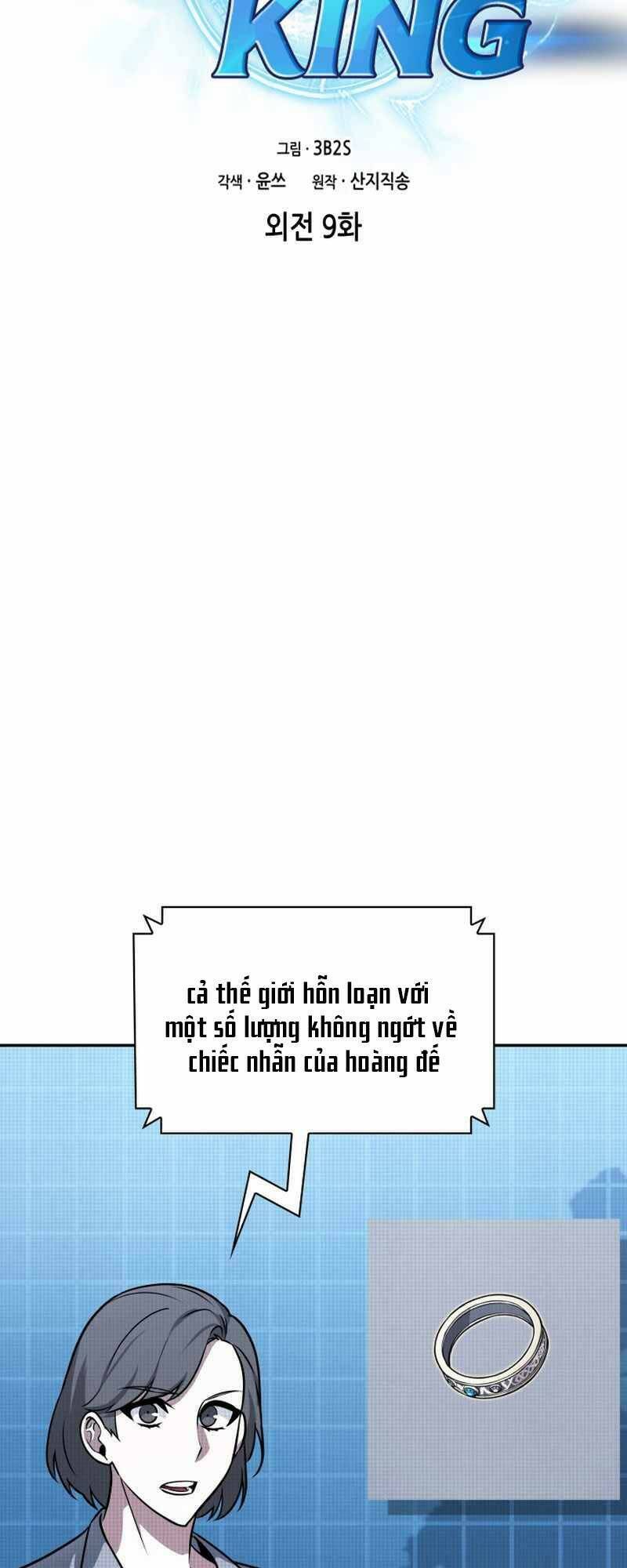 Vua Trộm Mộ