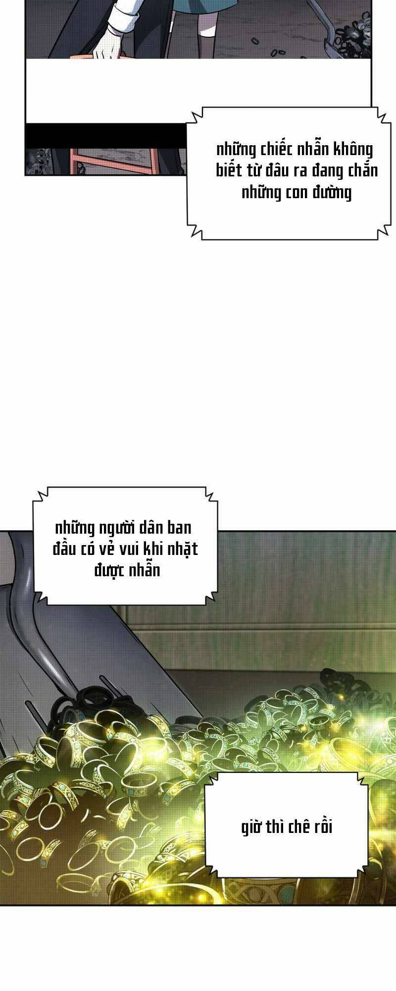 Vua Trộm Mộ