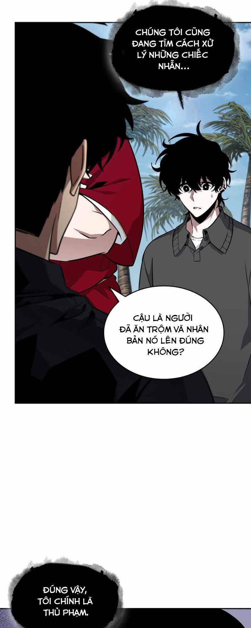 Vua Trộm Mộ