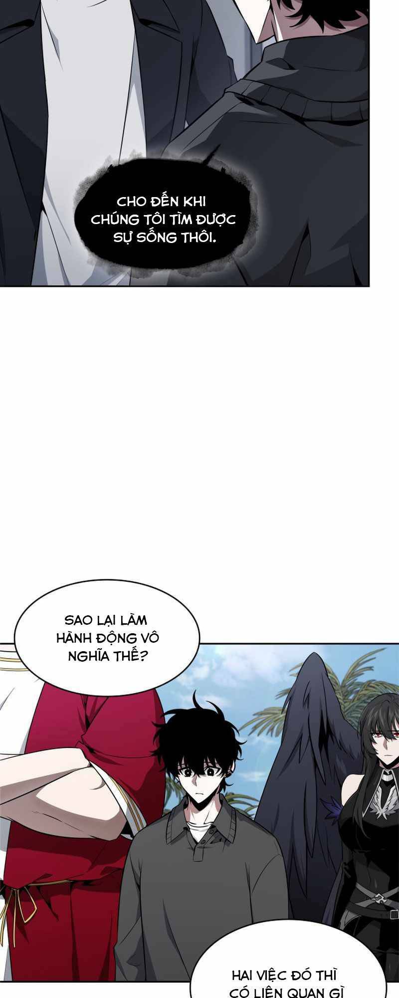 Vua Trộm Mộ