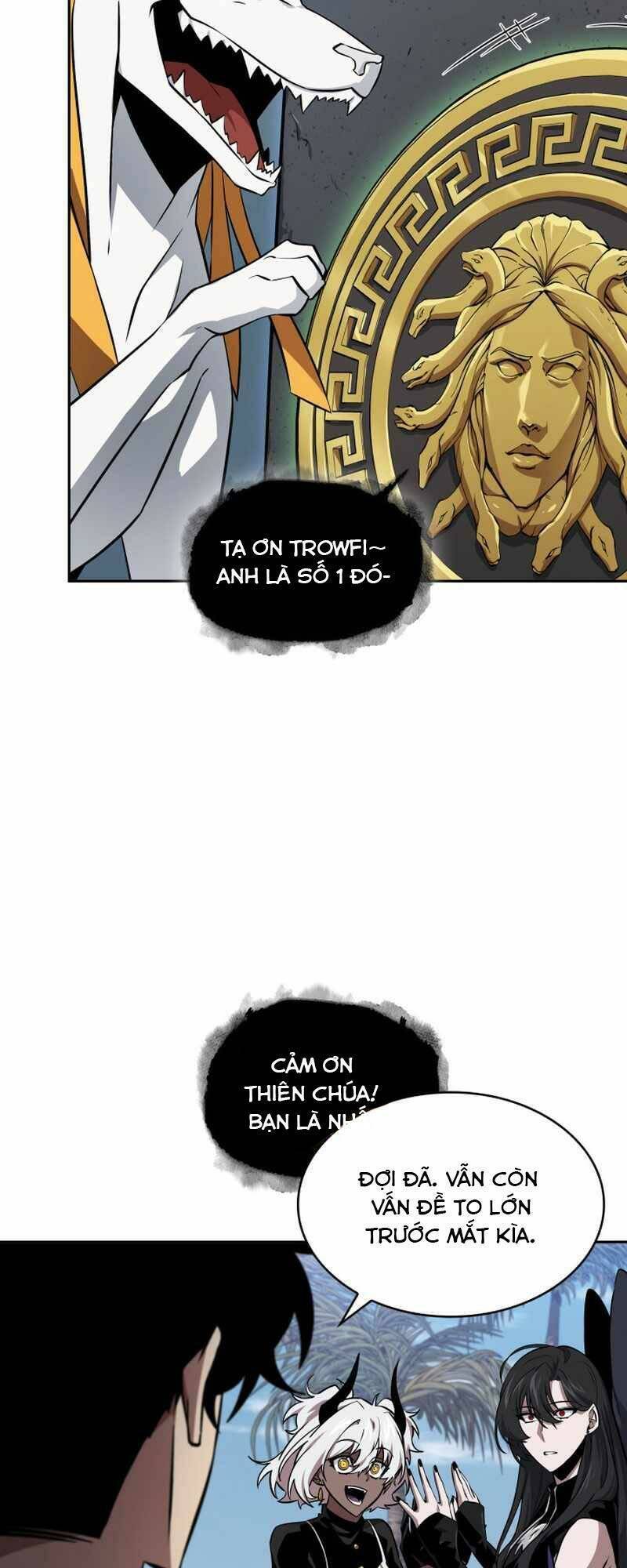 Vua Trộm Mộ