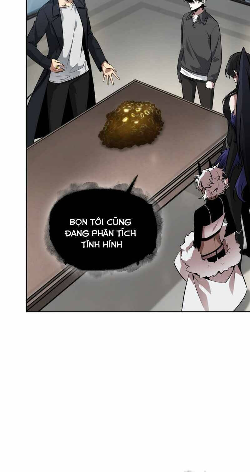 Vua Trộm Mộ