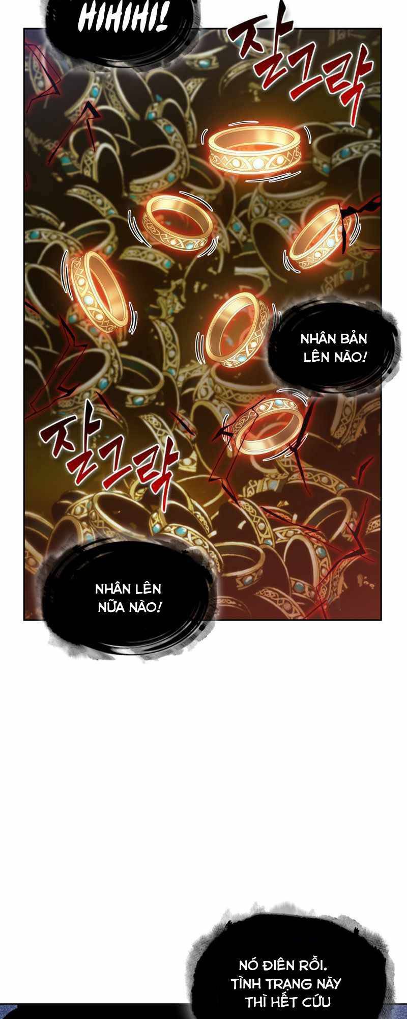 Vua Trộm Mộ