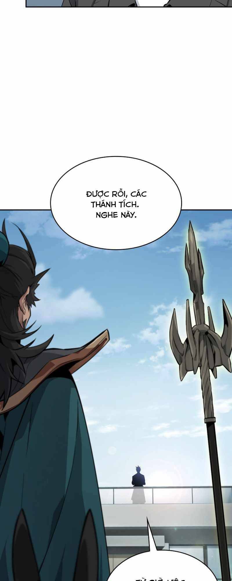 Vua Trộm Mộ