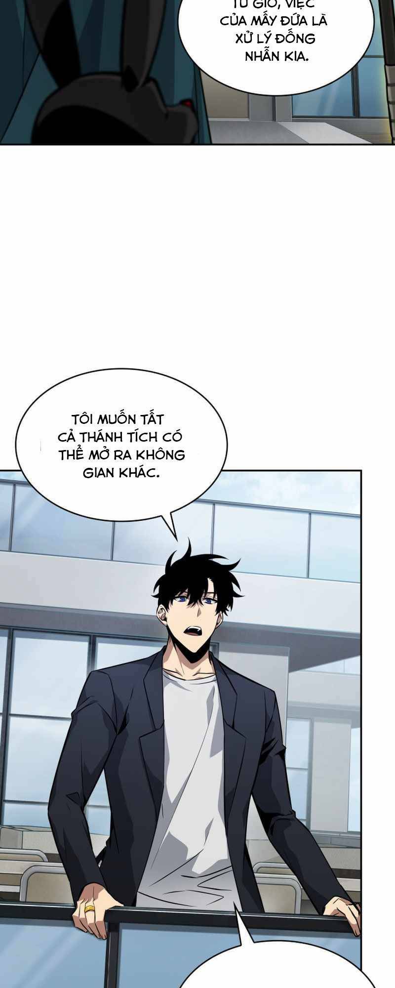 Vua Trộm Mộ