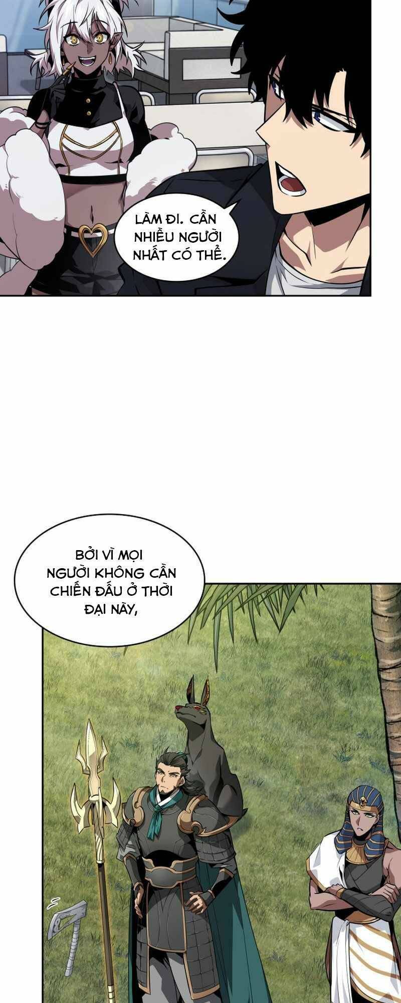 Vua Trộm Mộ