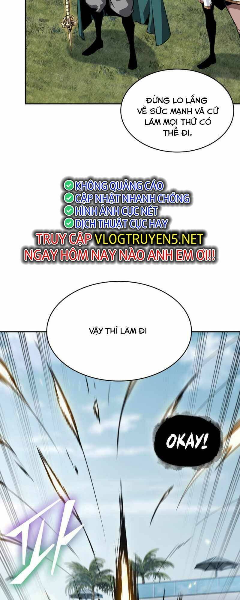Vua Trộm Mộ