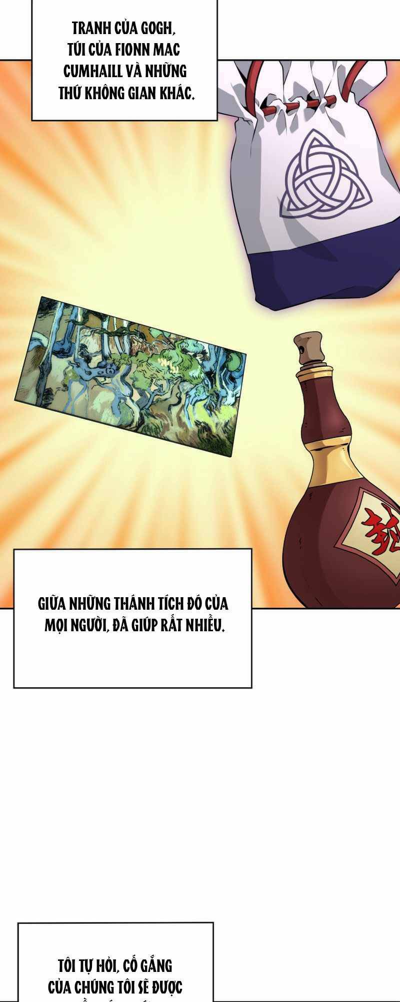 Vua Trộm Mộ