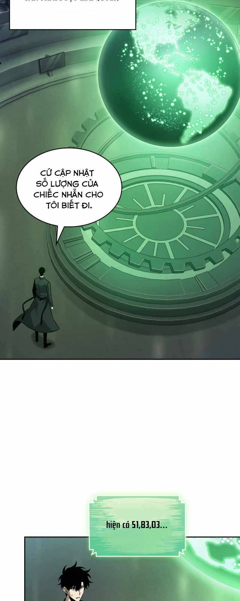 Vua Trộm Mộ