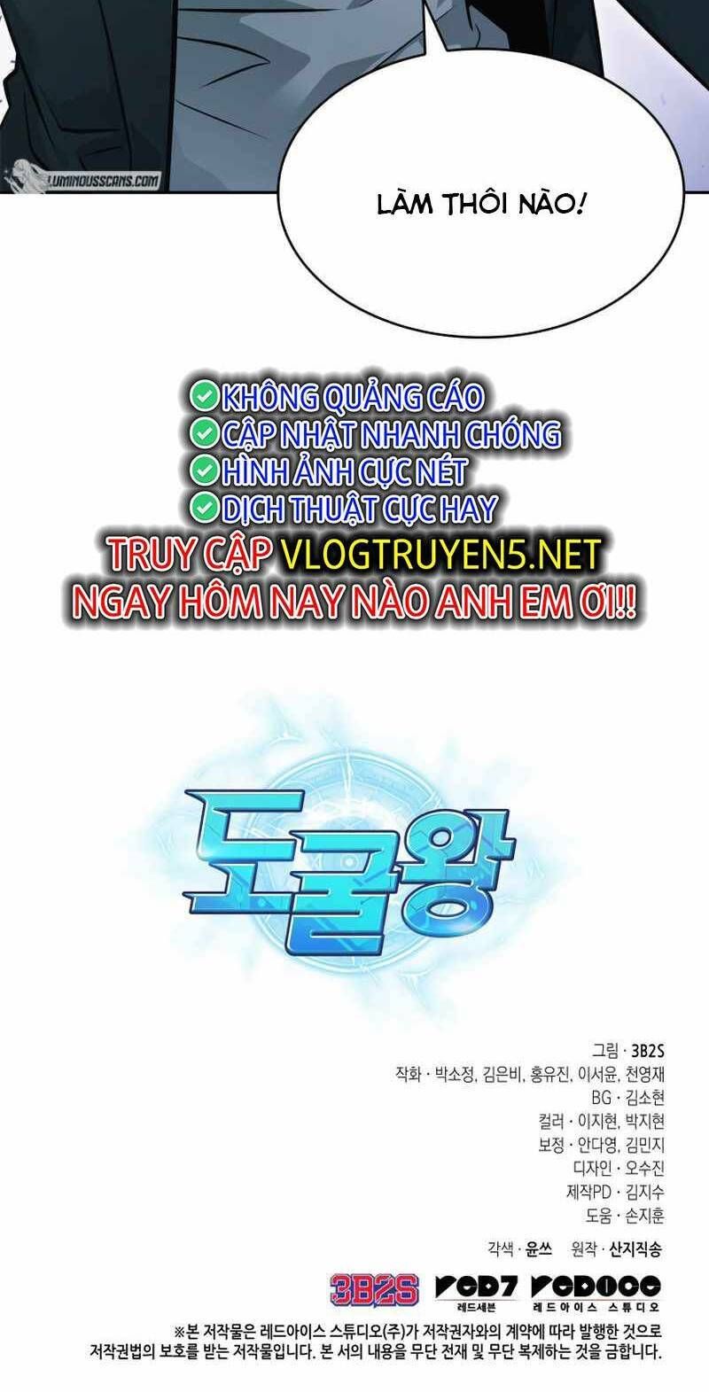 Vua Trộm Mộ