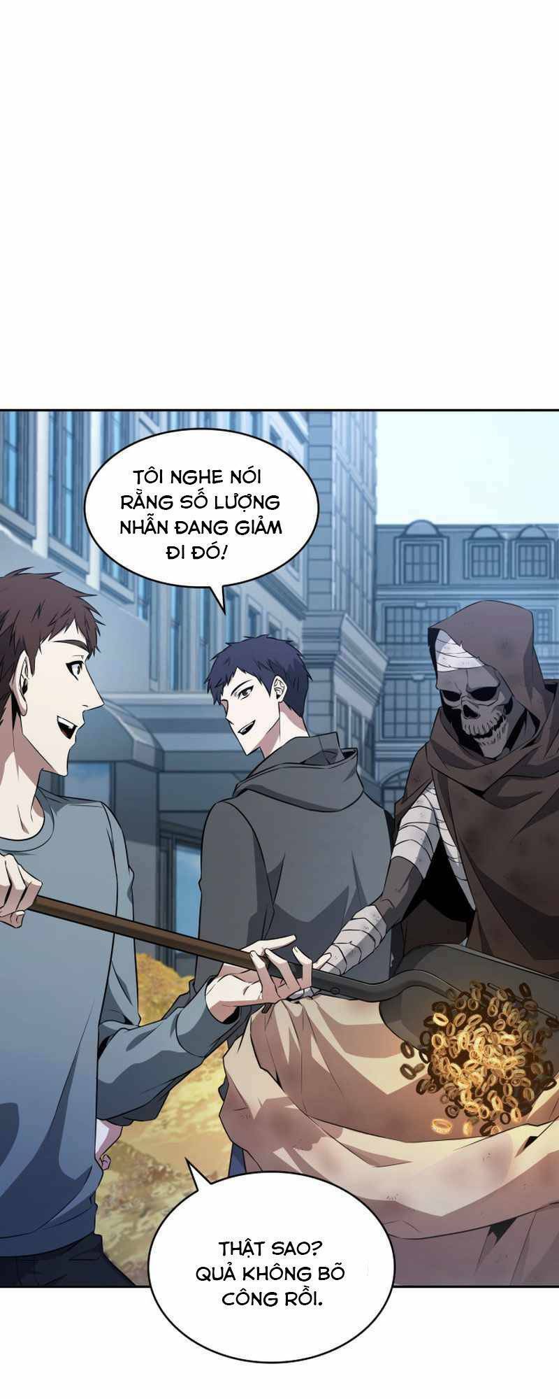Vua Trộm Mộ