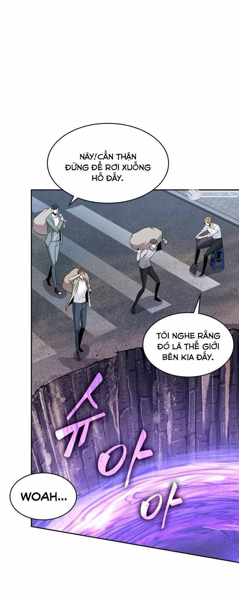 Vua Trộm Mộ