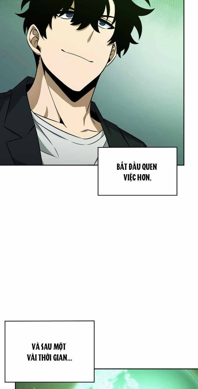 Vua Trộm Mộ