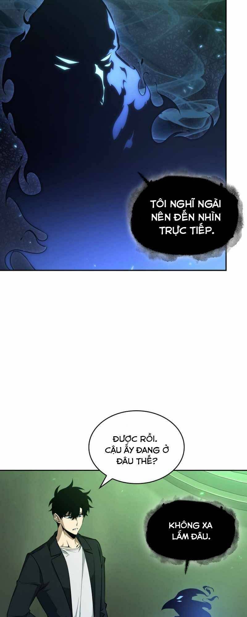 Vua Trộm Mộ