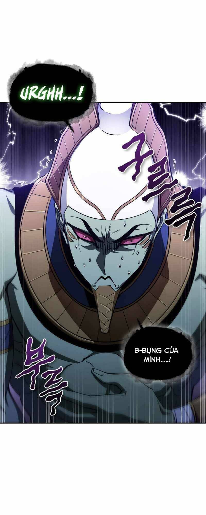 Vua Trộm Mộ