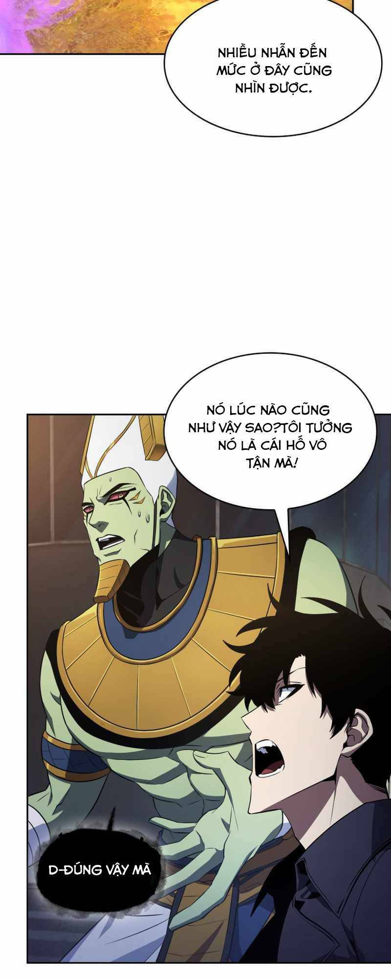 Vua Trộm Mộ
