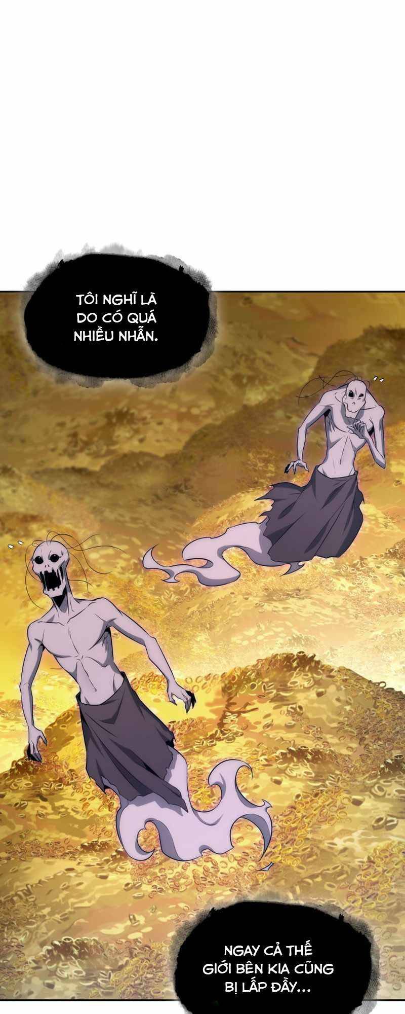 Vua Trộm Mộ