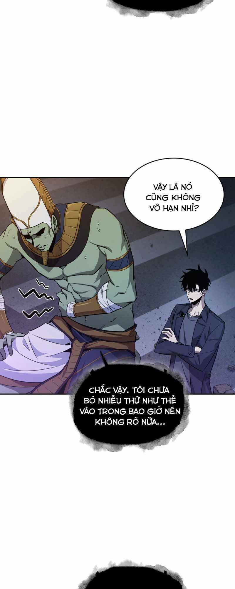 Vua Trộm Mộ