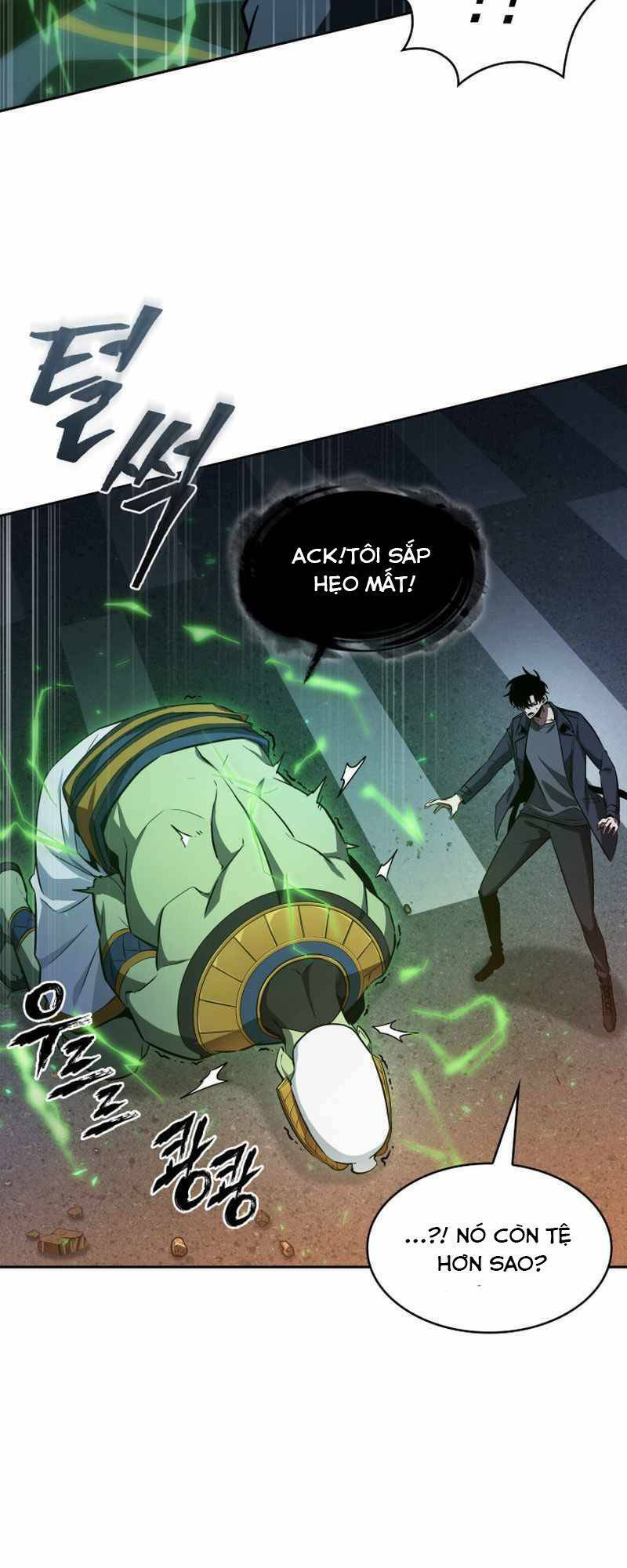 Vua Trộm Mộ