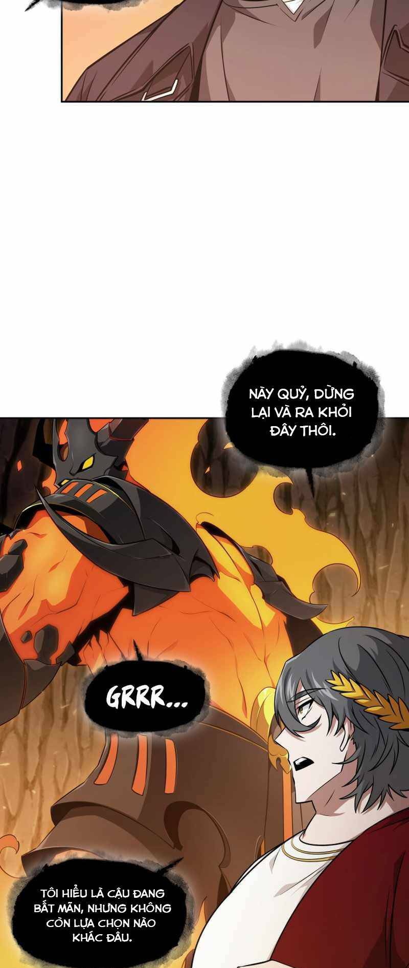 Vua Trộm Mộ