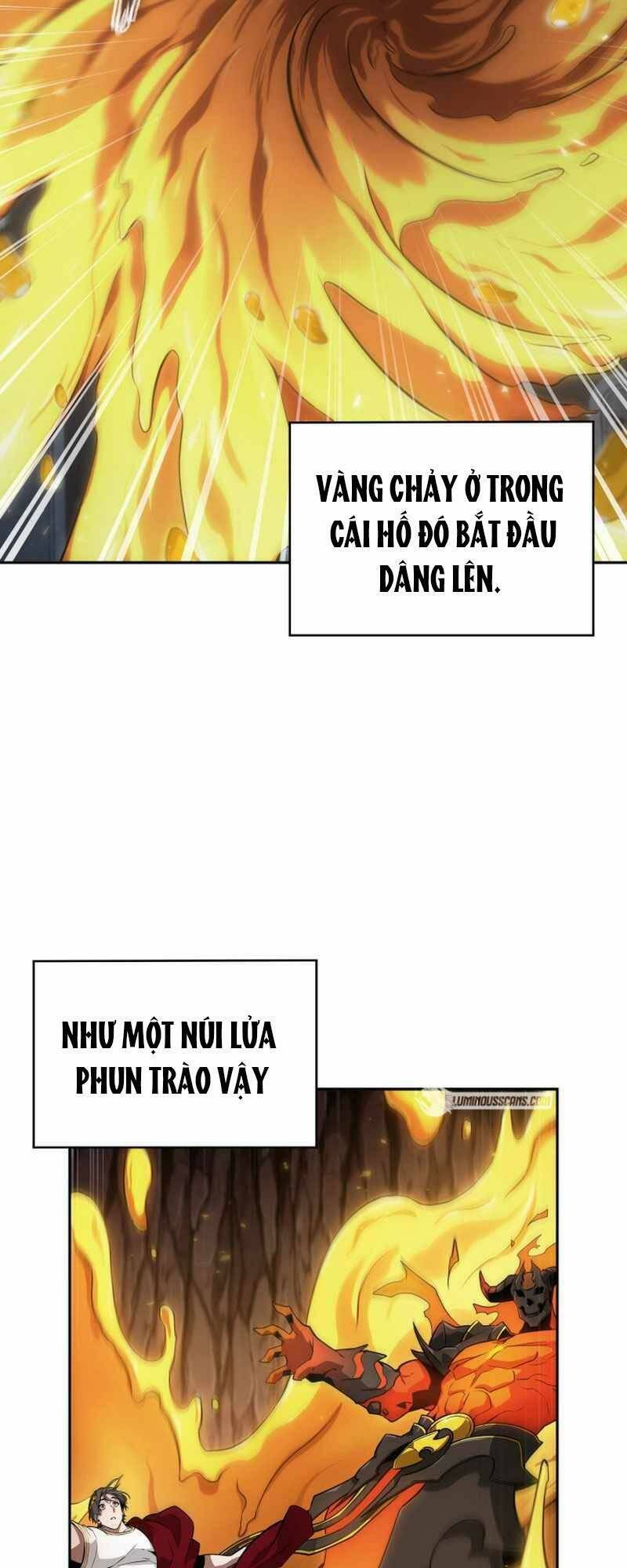 Vua Trộm Mộ