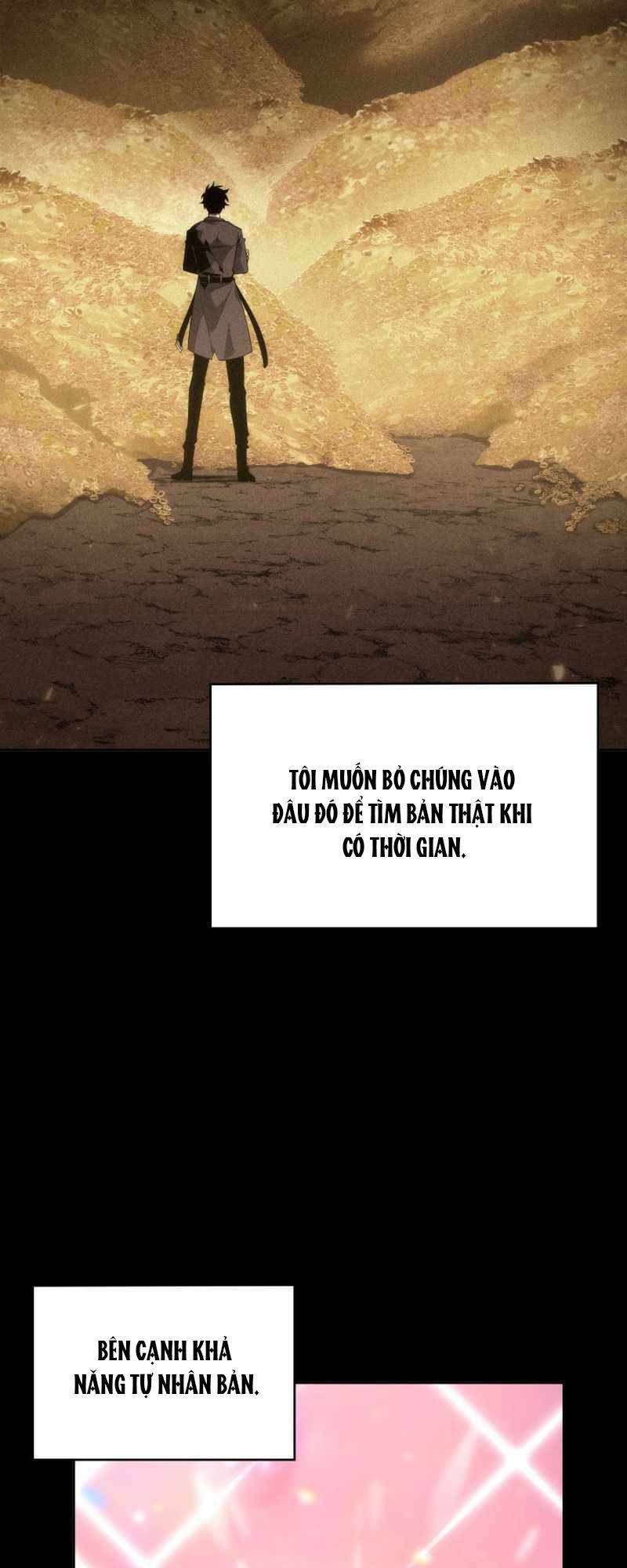 Vua Trộm Mộ