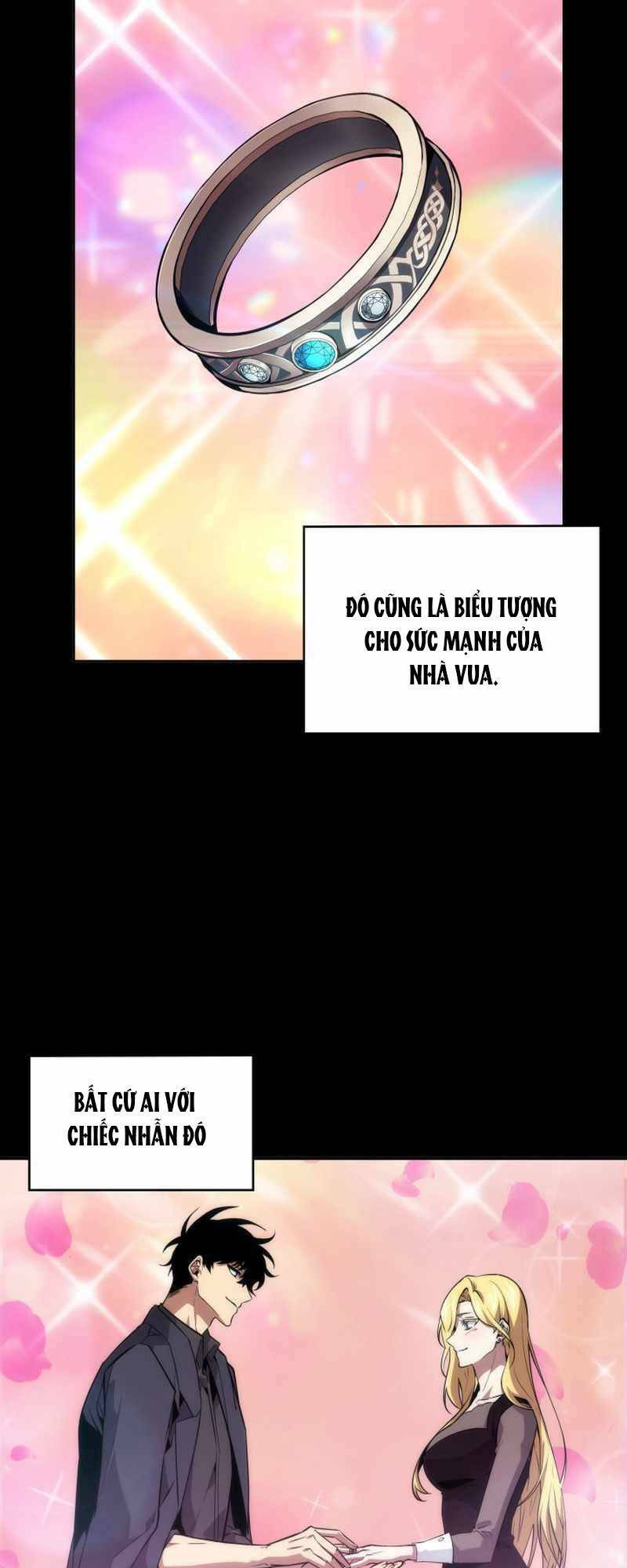 Vua Trộm Mộ