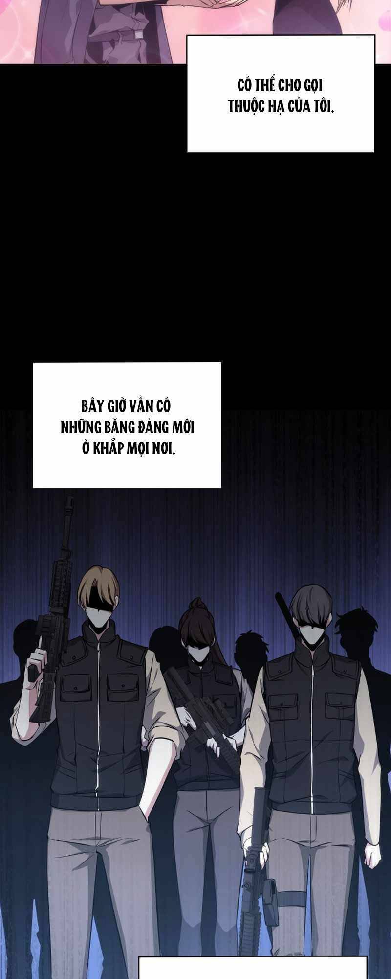 Vua Trộm Mộ