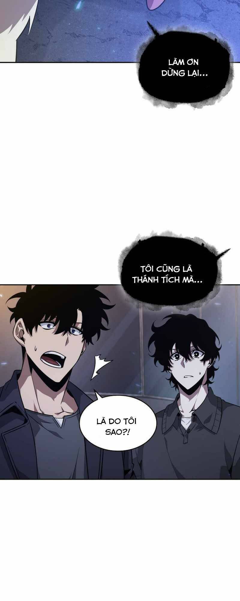Vua Trộm Mộ