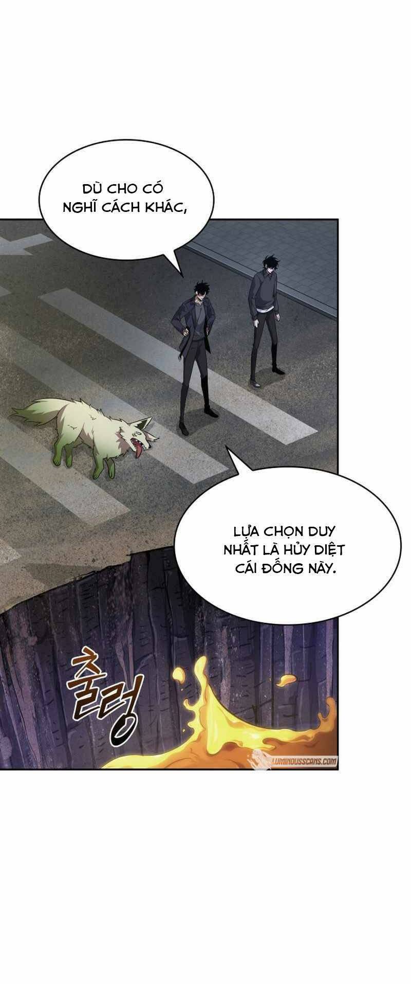 Vua Trộm Mộ