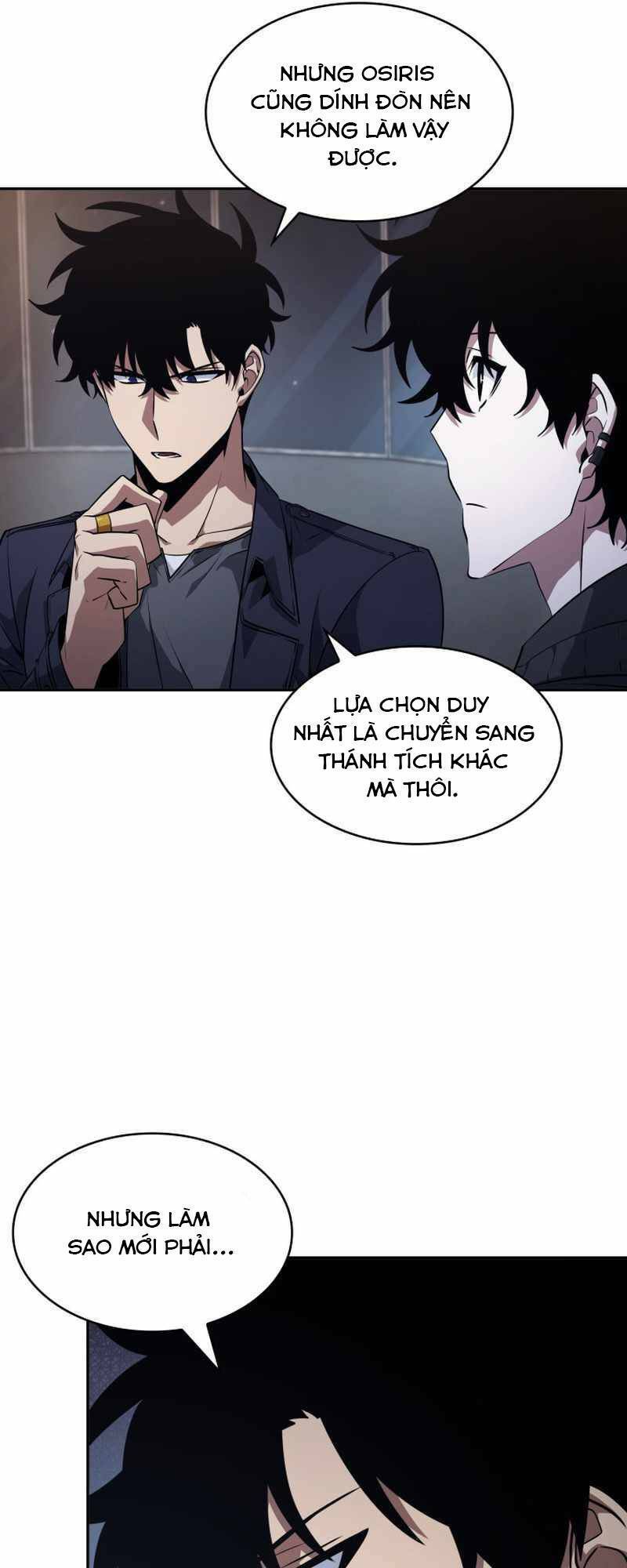 Vua Trộm Mộ