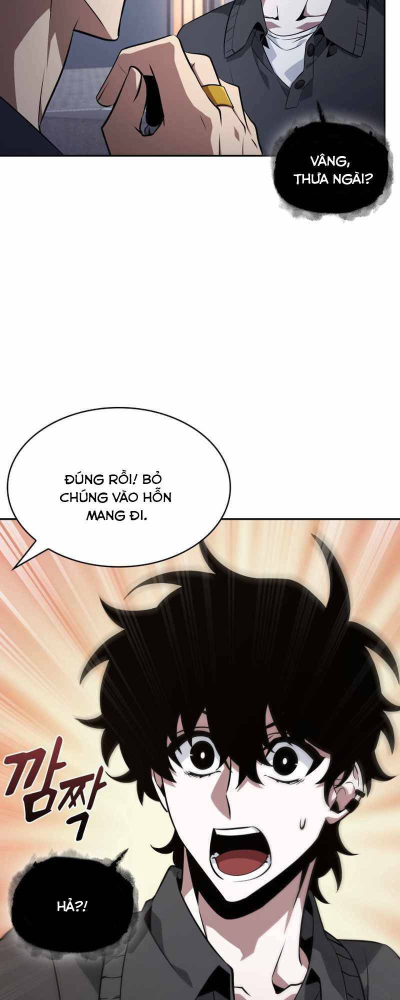 Vua Trộm Mộ
