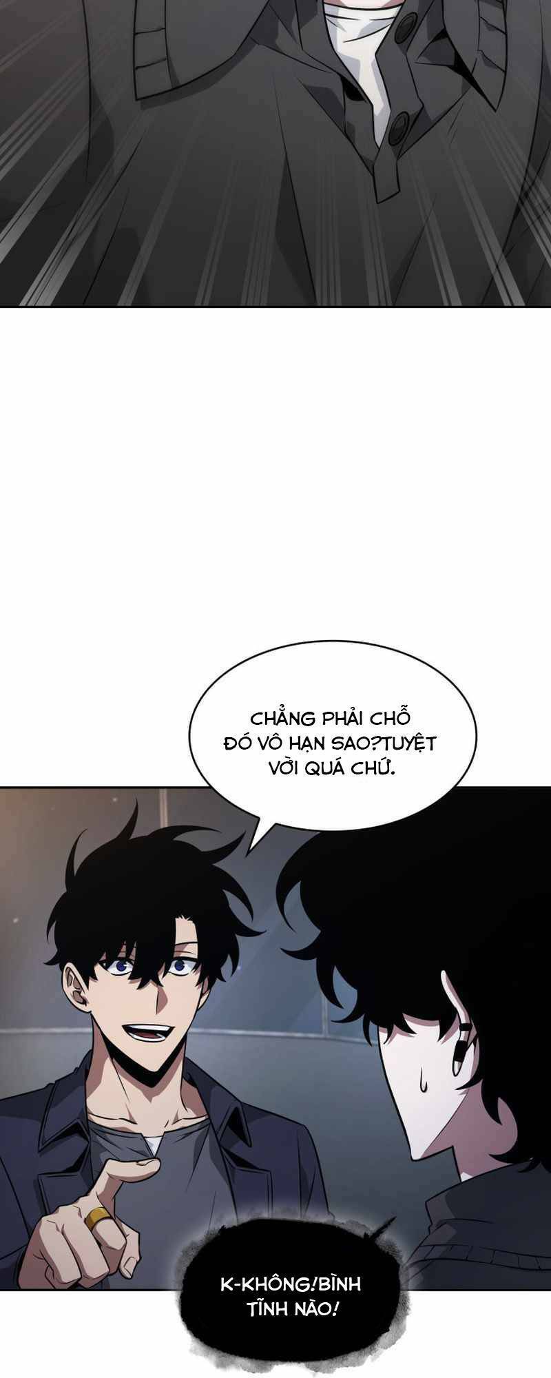 Vua Trộm Mộ