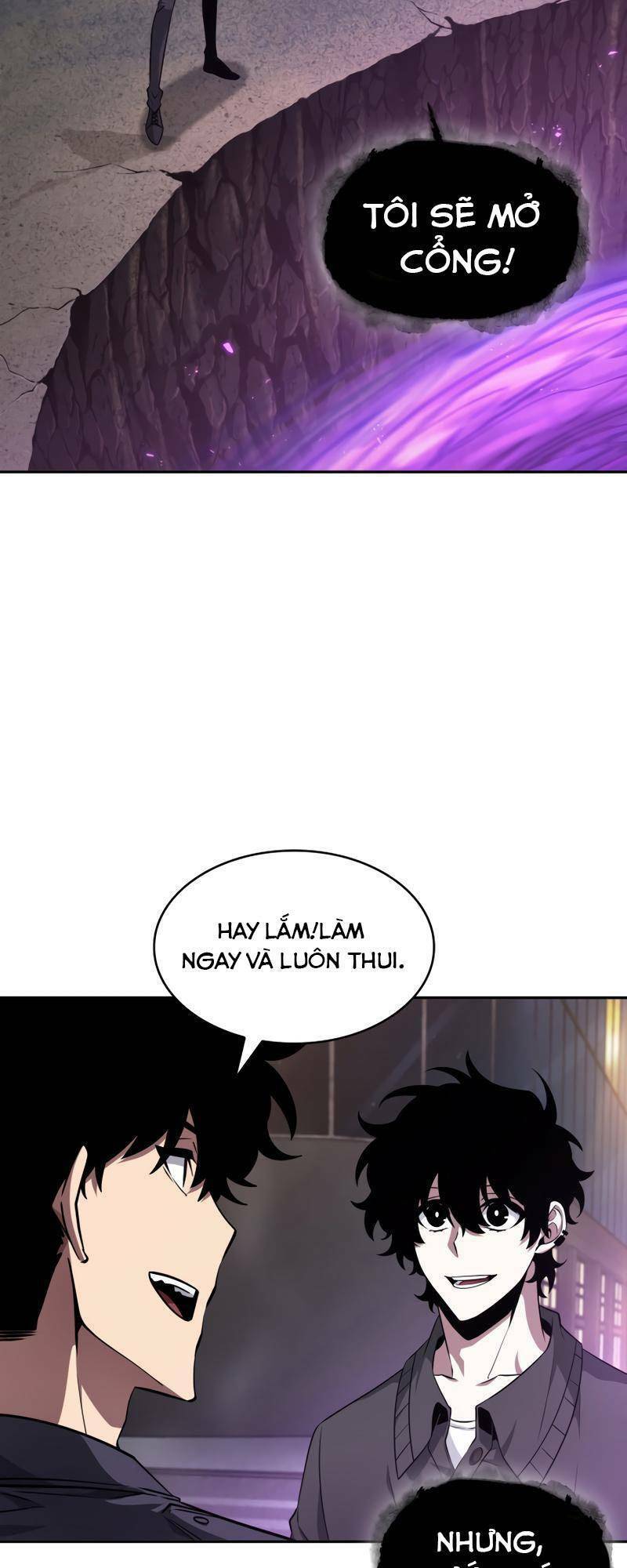 Vua Trộm Mộ