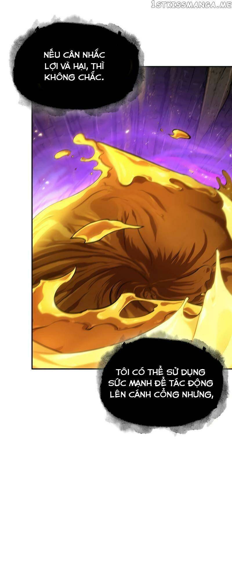 Vua Trộm Mộ