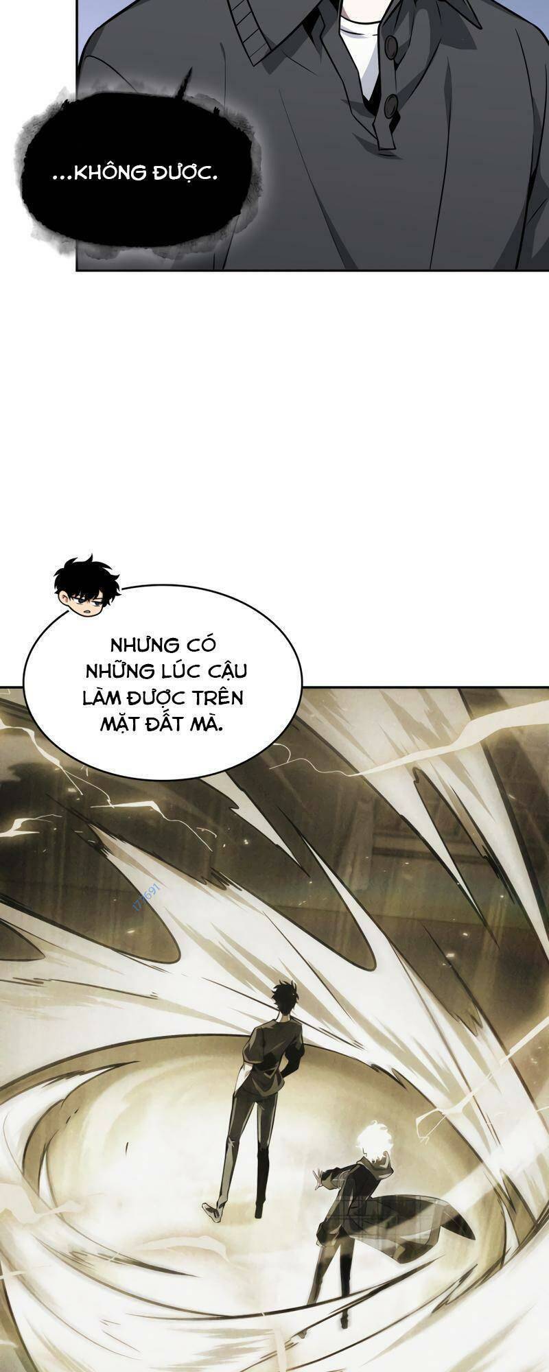Vua Trộm Mộ