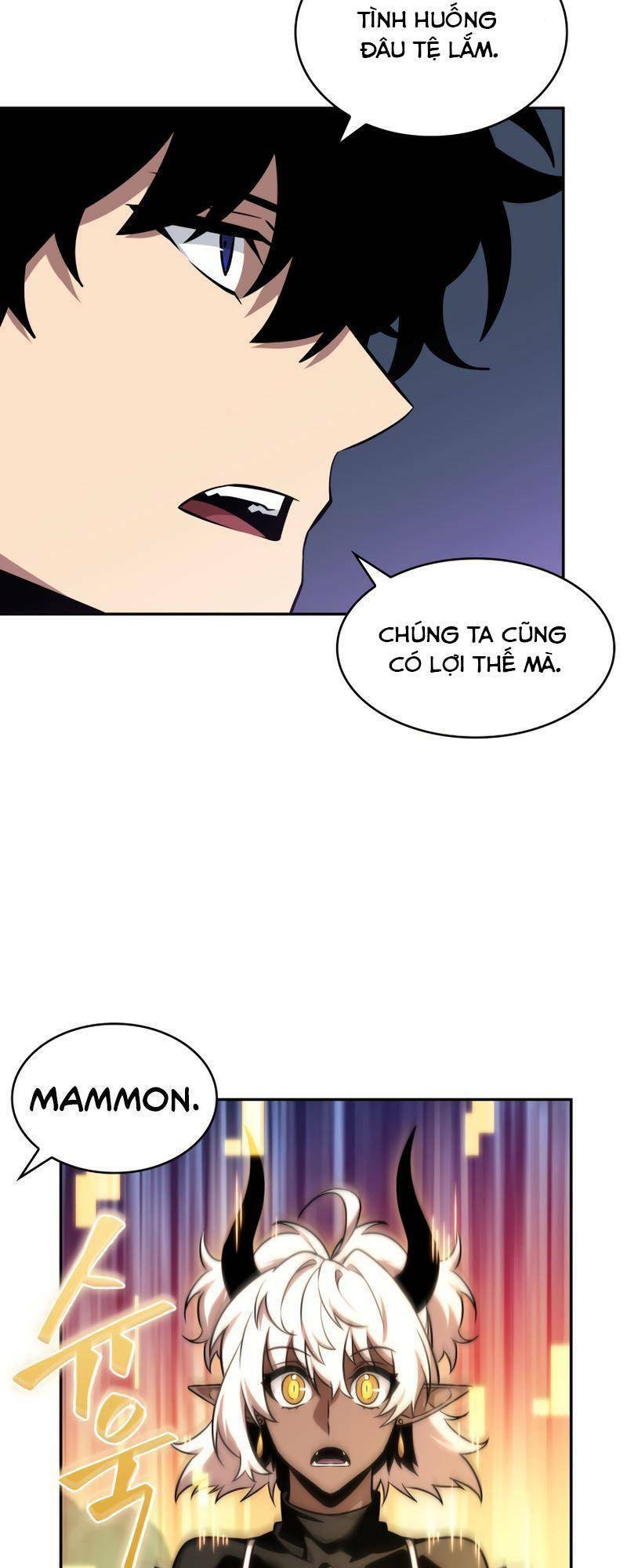 Vua Trộm Mộ