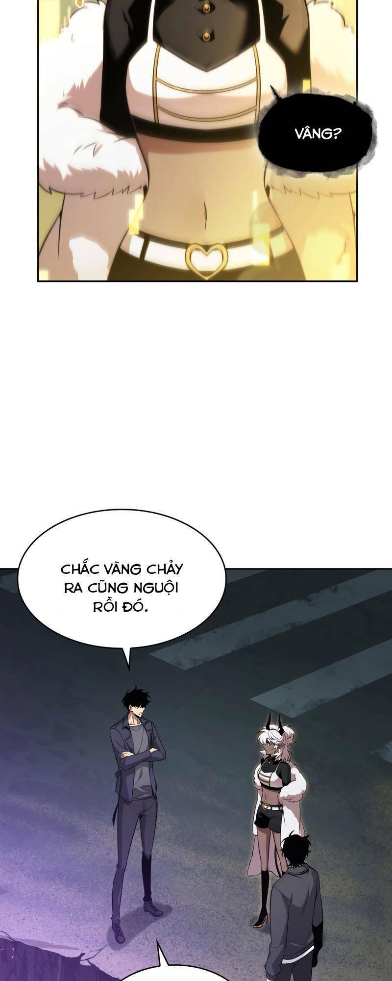 Vua Trộm Mộ