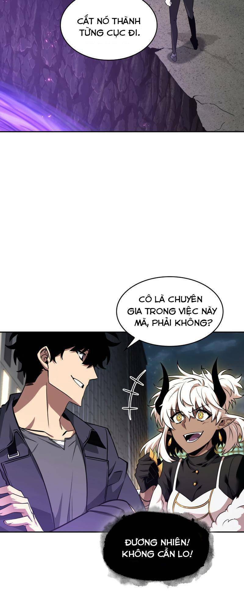 Vua Trộm Mộ