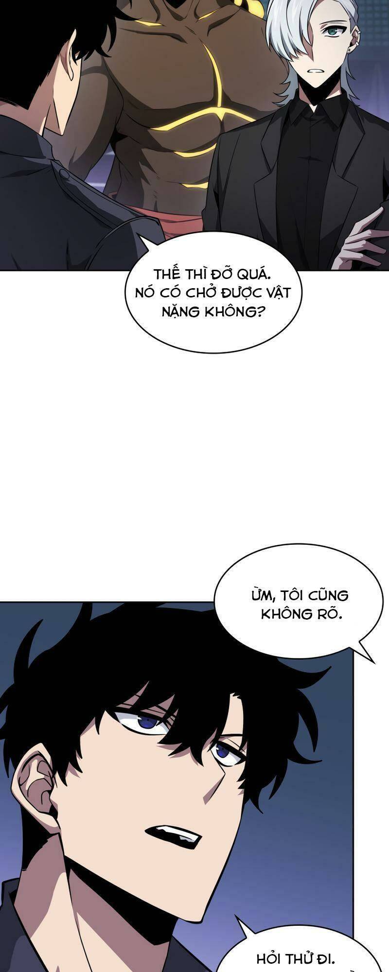 Vua Trộm Mộ
