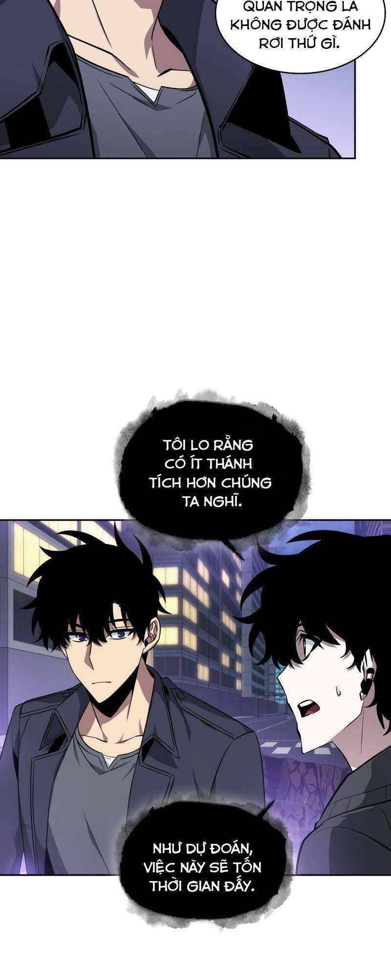 Vua Trộm Mộ