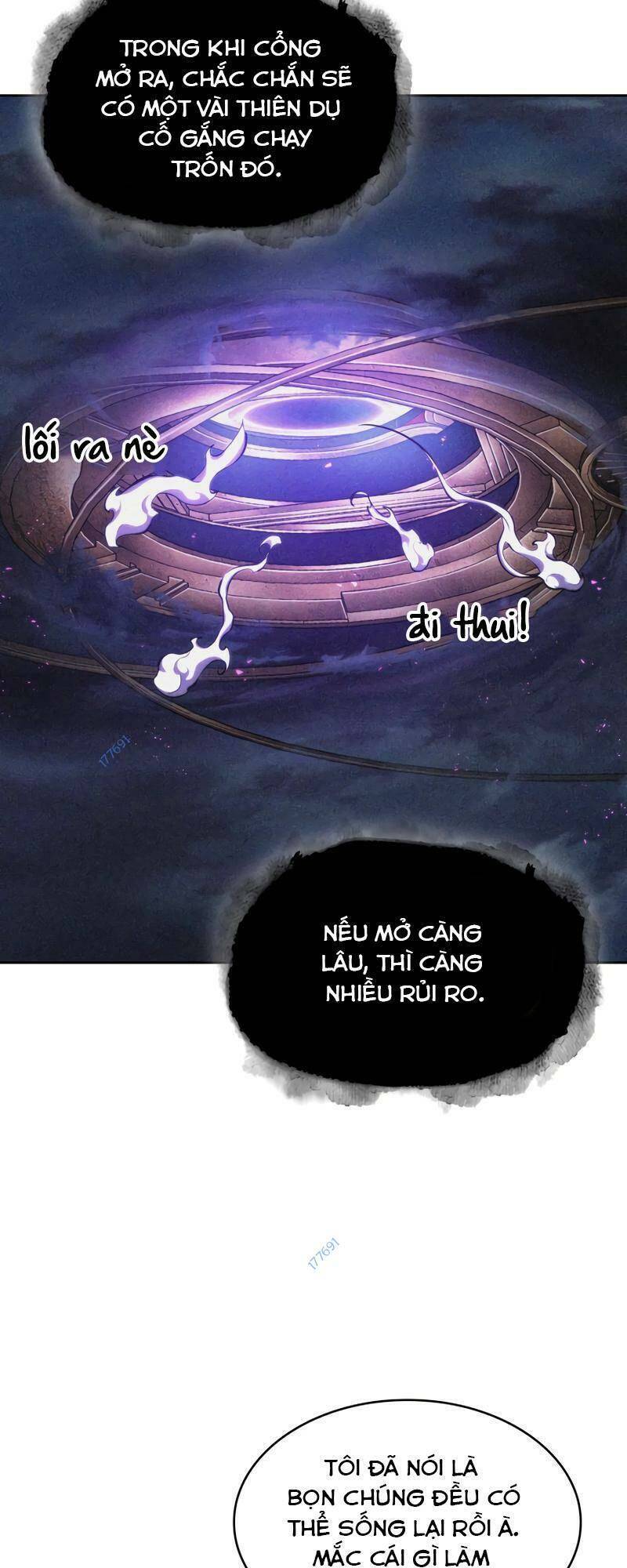 Vua Trộm Mộ
