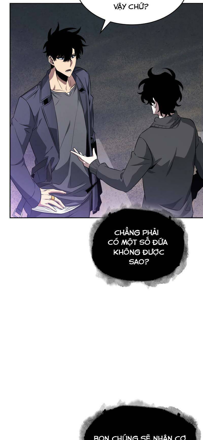 Vua Trộm Mộ