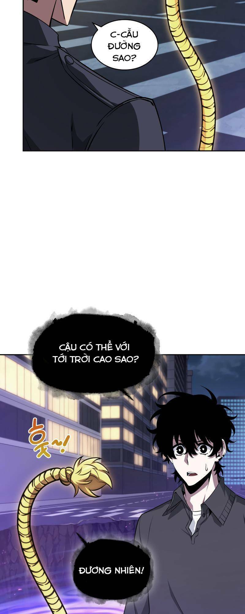 Vua Trộm Mộ