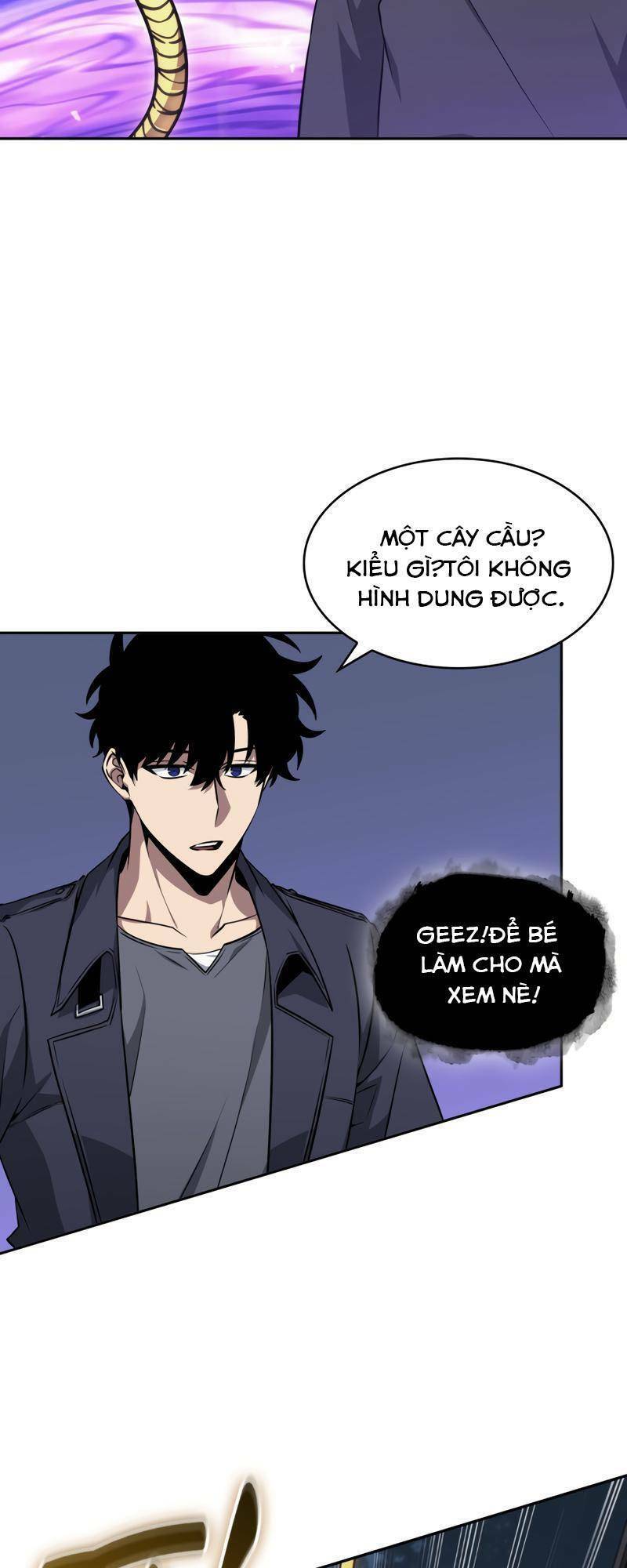 Vua Trộm Mộ