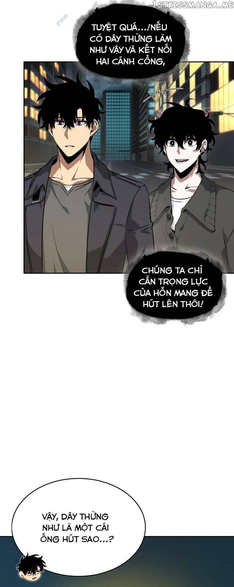 Vua Trộm Mộ