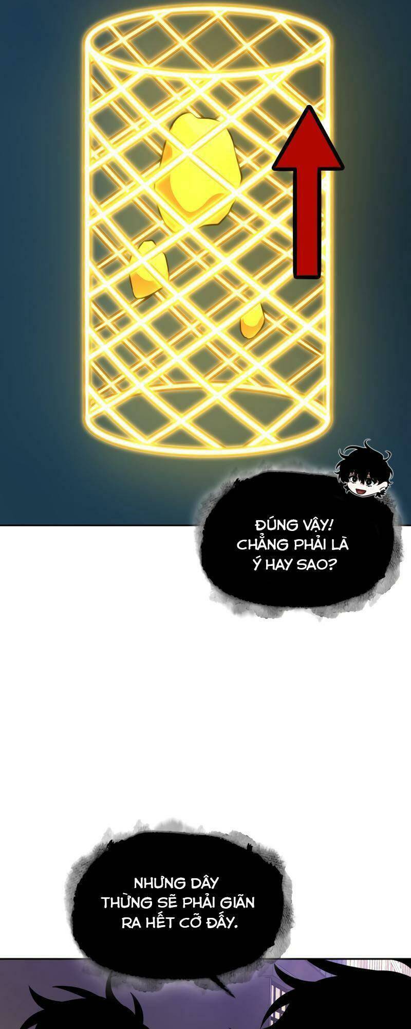 Vua Trộm Mộ